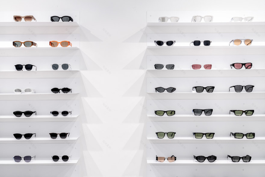 IVISUAL 现代眼镜配饰旗舰店丨乌克兰基辅-5