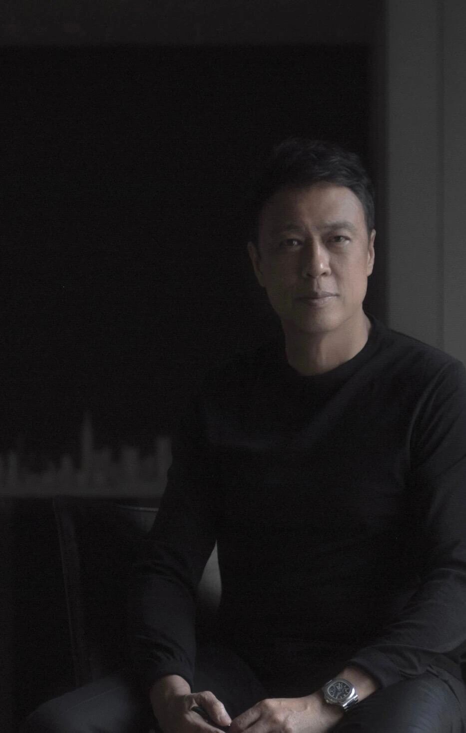 苏丽槟城酒店丨南非乔治丨SCDA建筑事务所-0