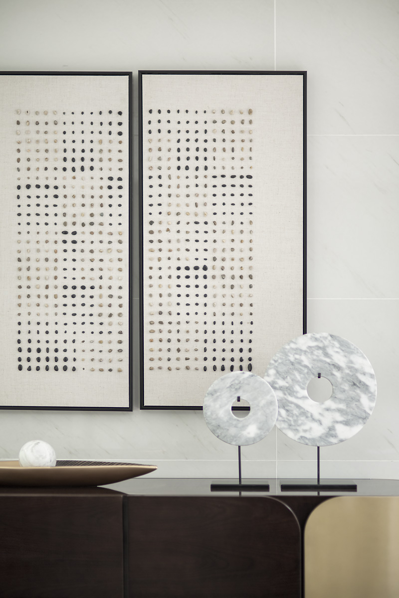 长春中海锦城 134 底跃创意样板间丨中国长春丨香港方黄(设计)集团深圳公司-86