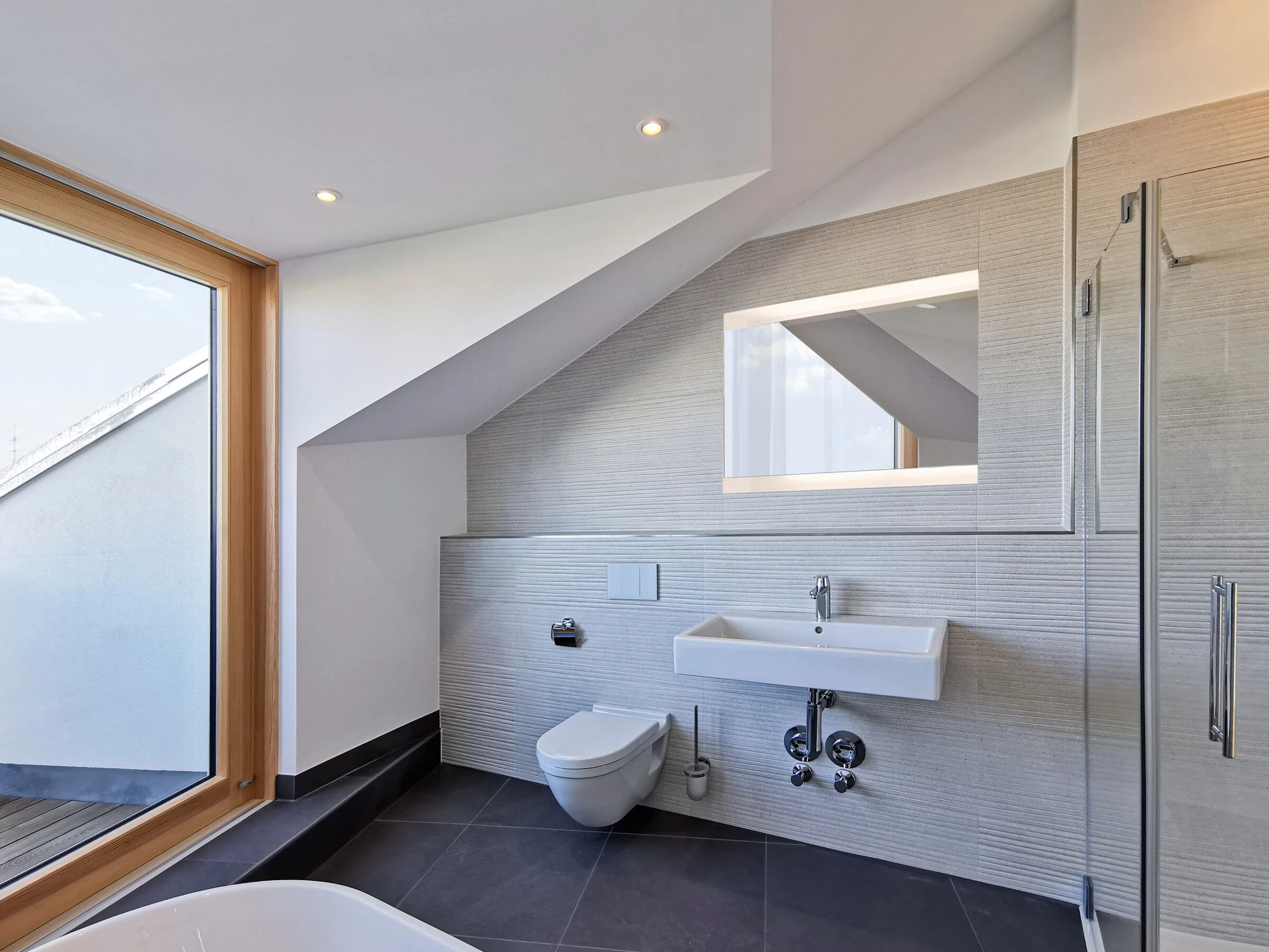 柏林公寓楼绿色改造丨德国柏林丨Patalab Architecture-19