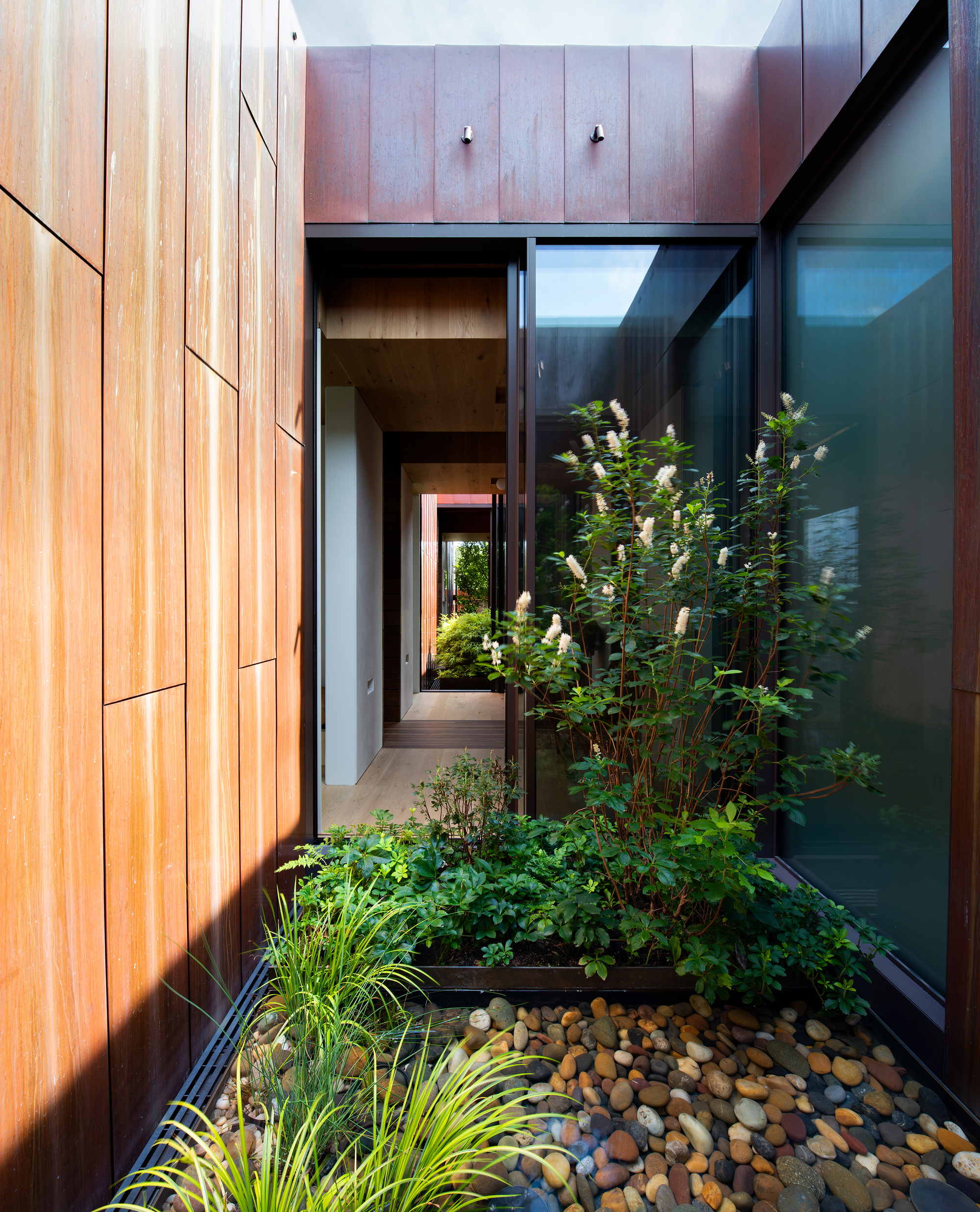 丨美国丨Bates Masi + Architects-29