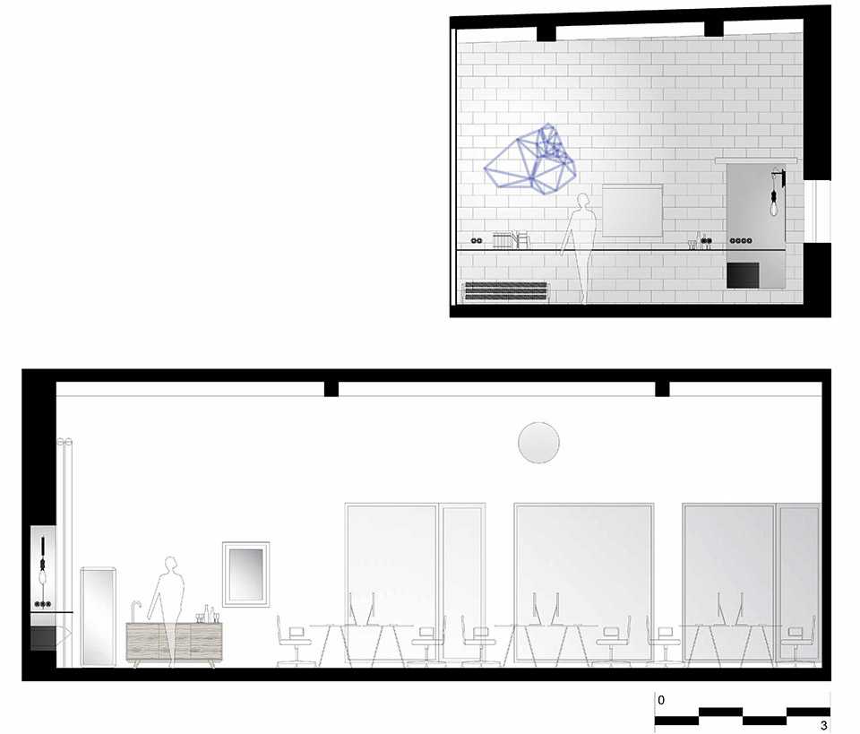 Studio mar·s 建筑工作室丨捷克丨Studio mar.s 建筑事务所-33