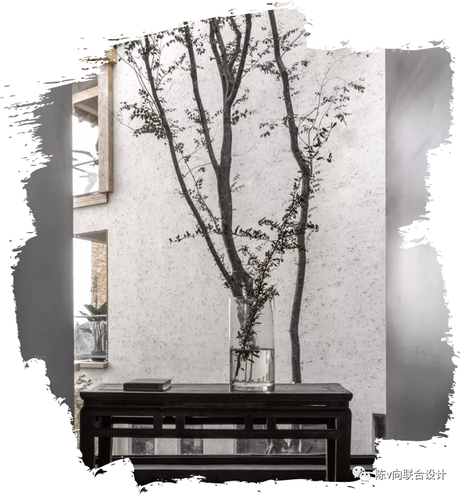 顺德轻语 | 陈向联合设计的人与自然共生空间-5