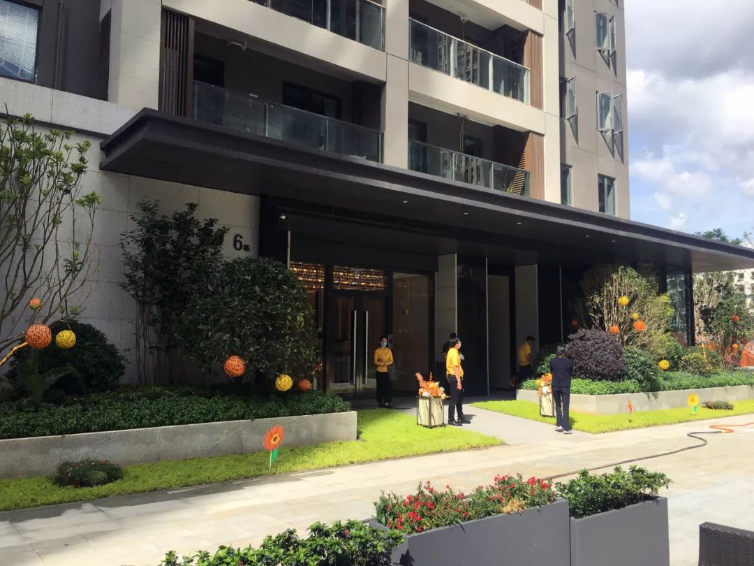 昆明华润悦府四大户型解读,专业设计打造舒适幸福家-4