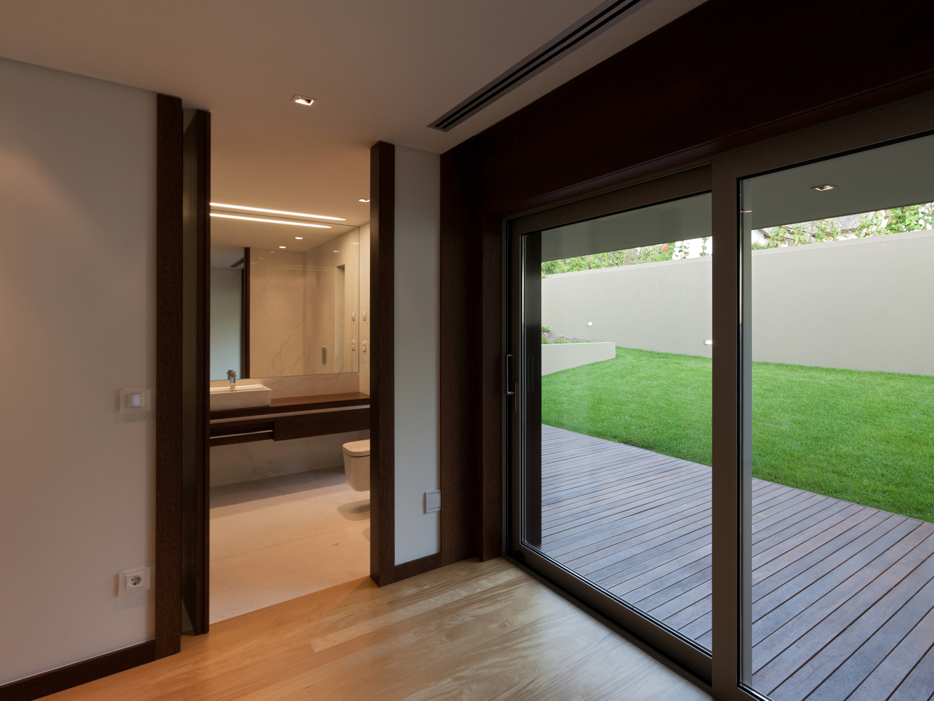 葡萄牙AA别墅丨XYZ Arquitectos-36