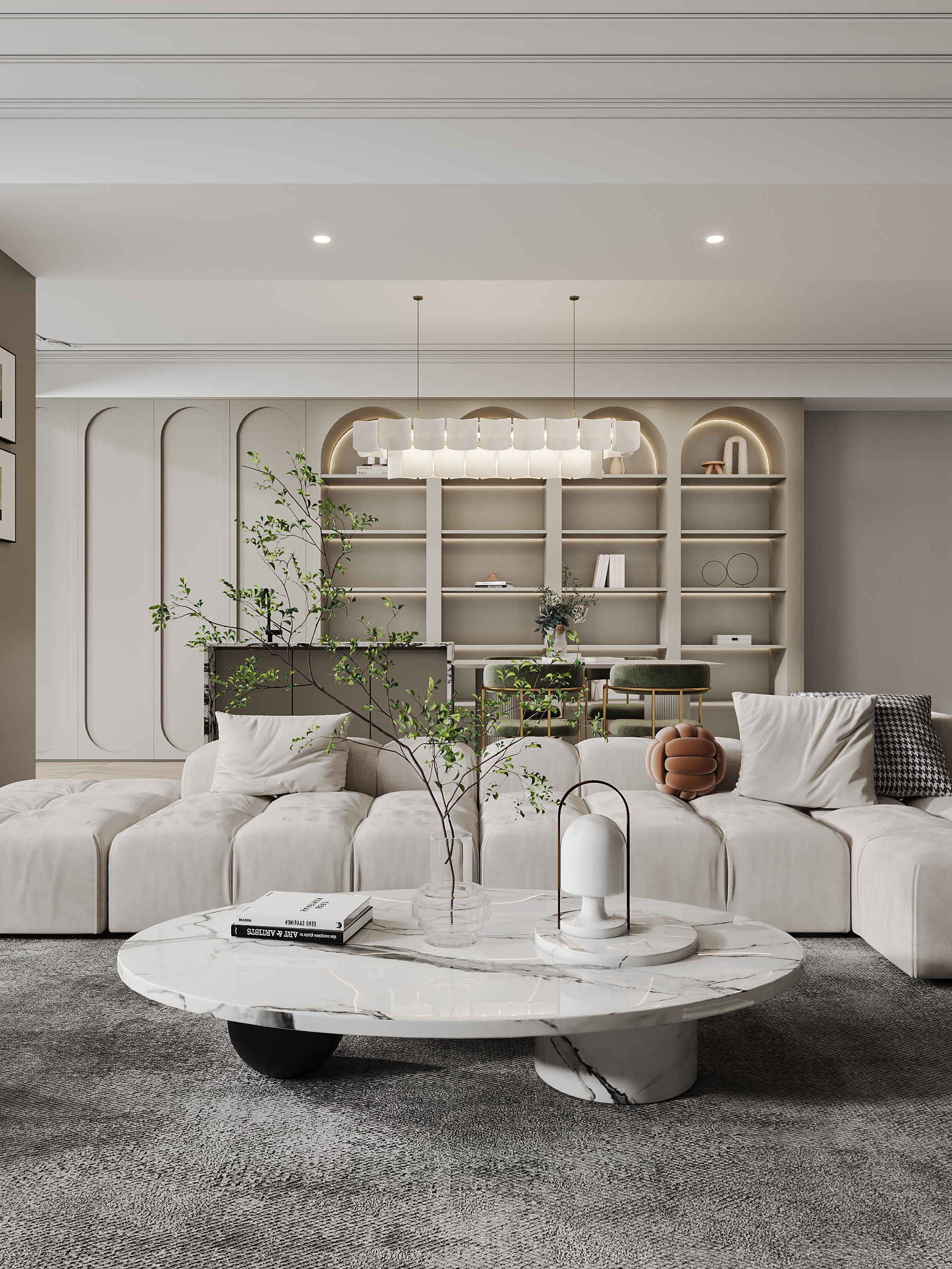 奶呼呼的法式极简-3