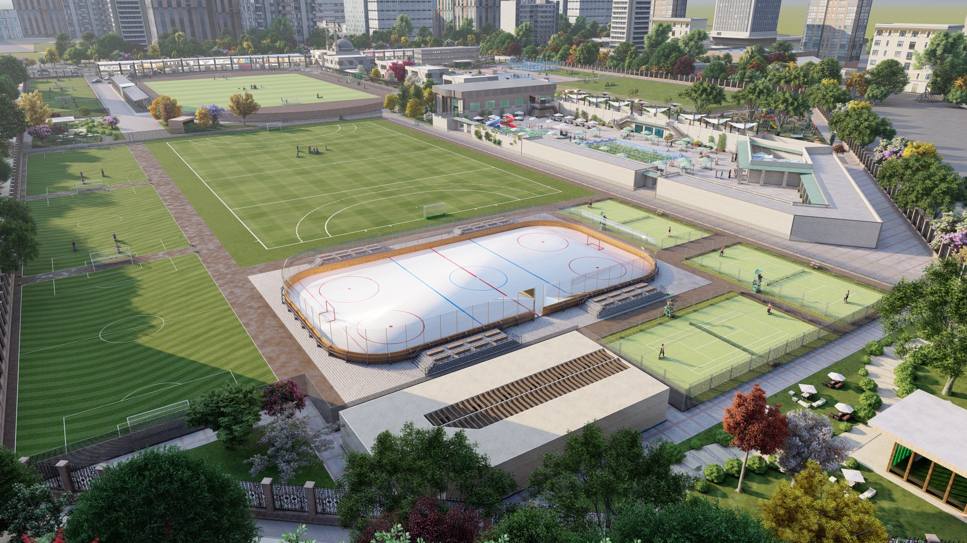 Arab Organization for Industrialization Club-33