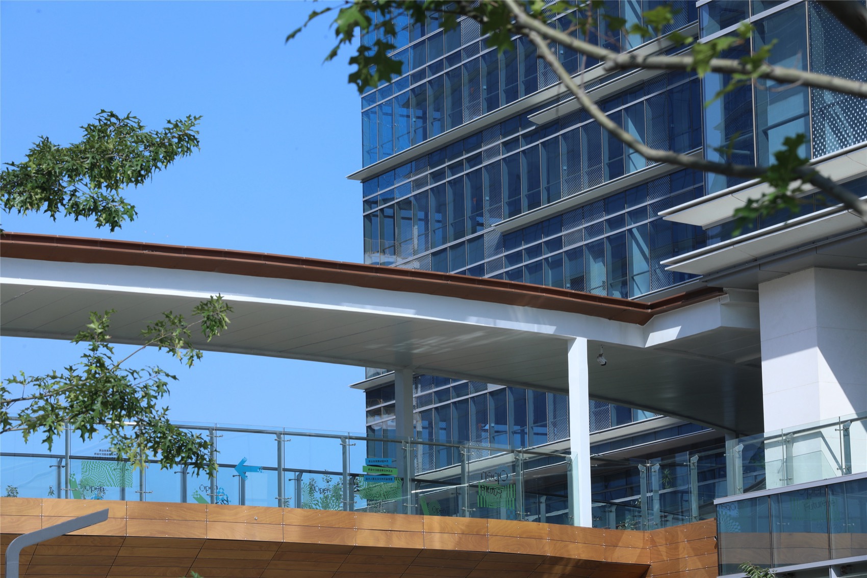 苏州重建现代服务产业园丨中国苏州丨RE:studio 工作室-62