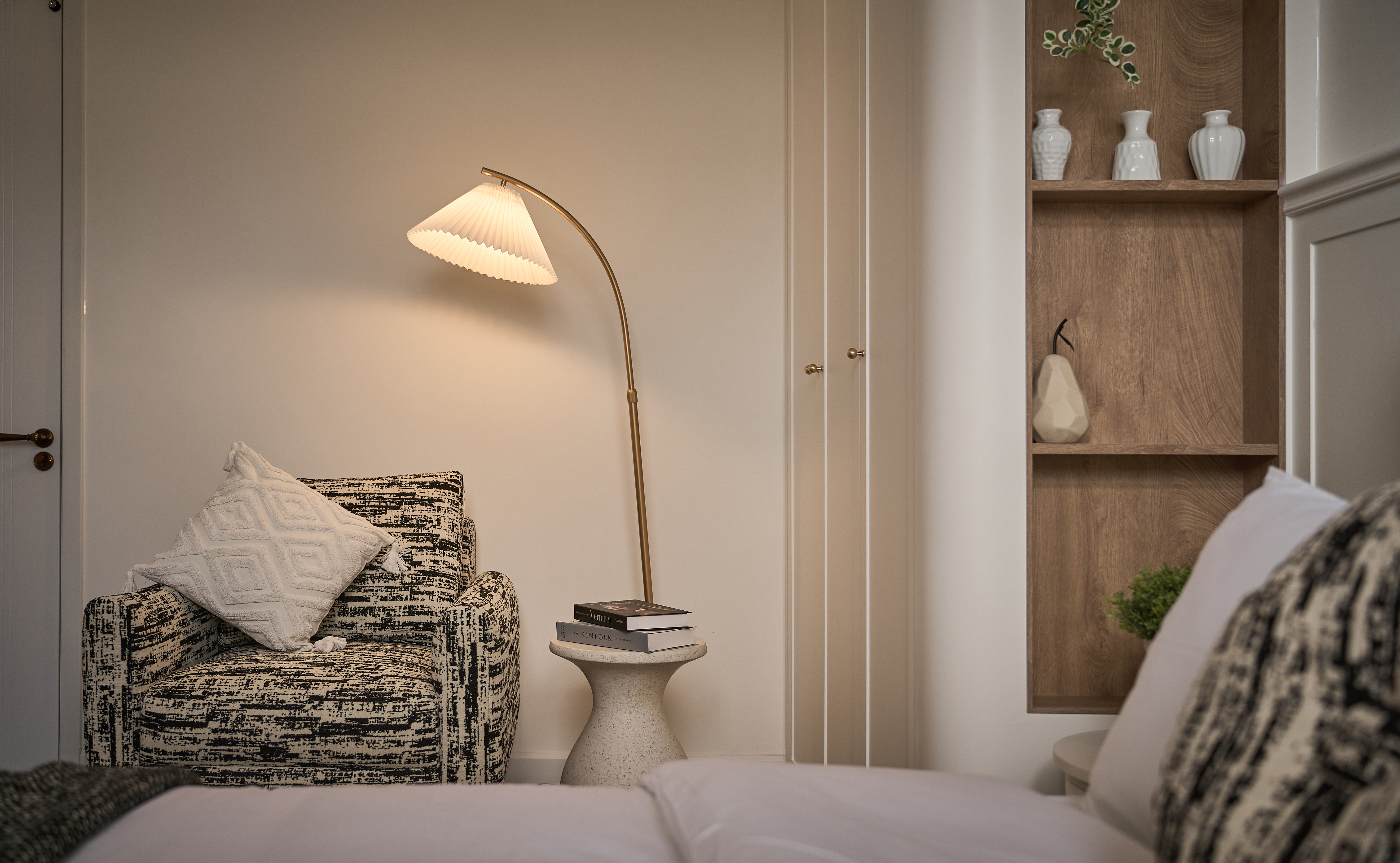 The Oasis Riverside（可直译为河畔绿洲）-25