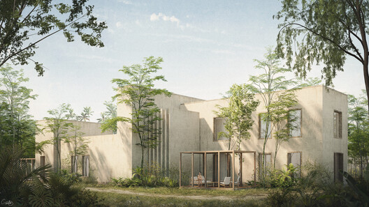 丨墨西哥丨Estudio AMA-31