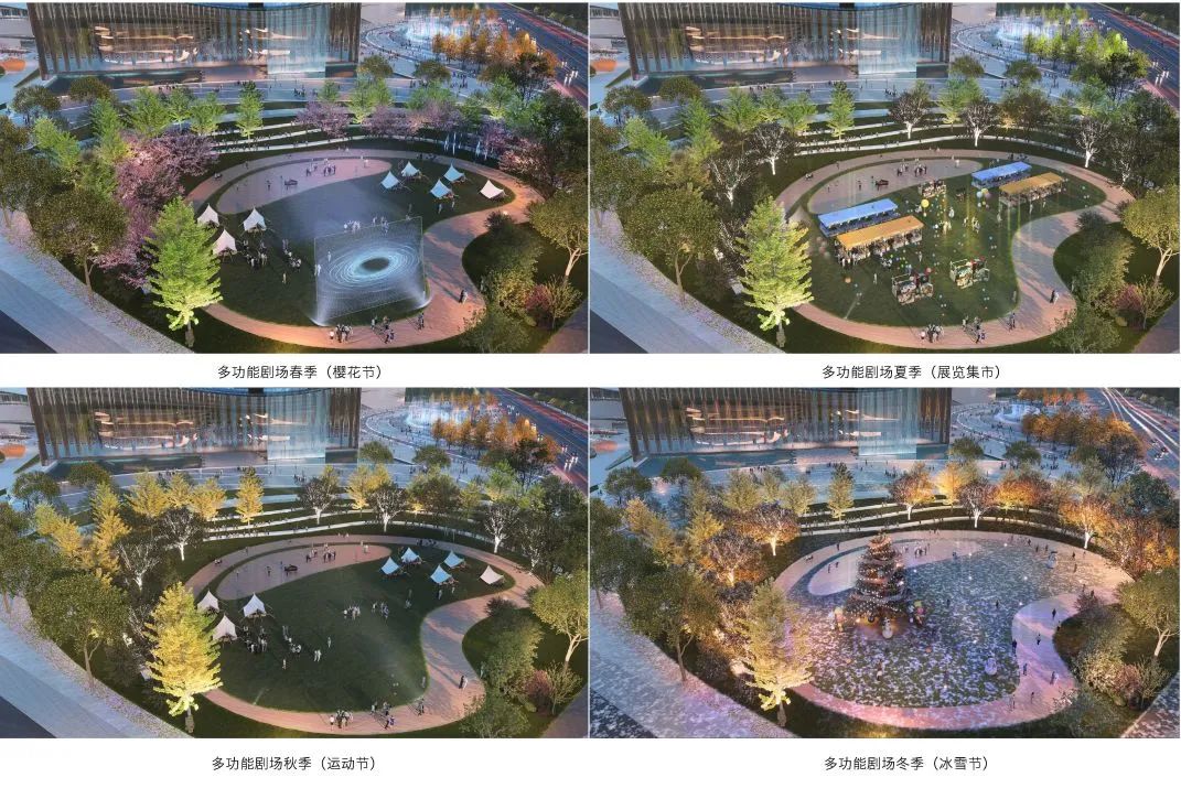 文化矿藏 | 永康文化中心-85