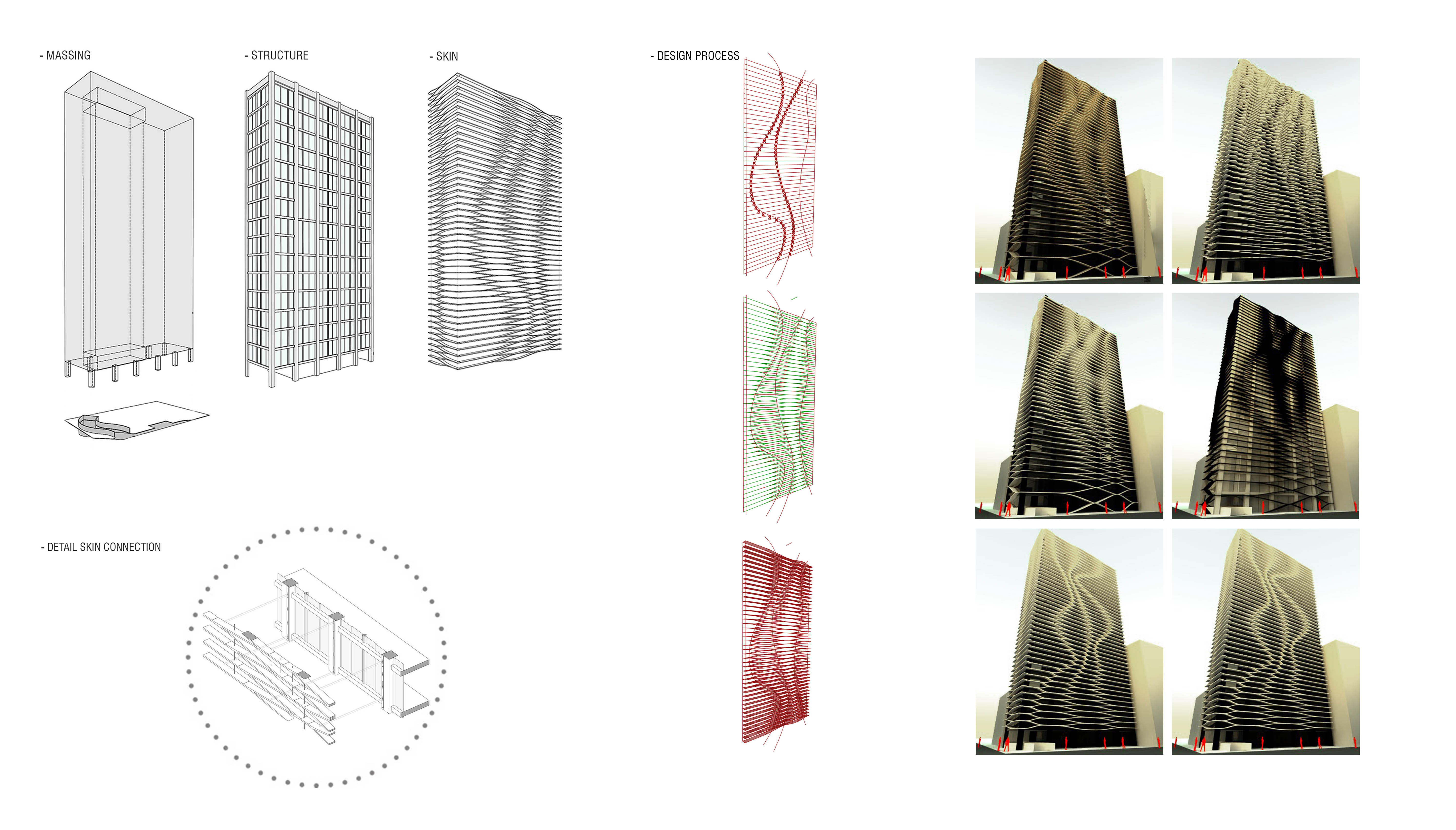 贝鲁特 Wave 办公室-16