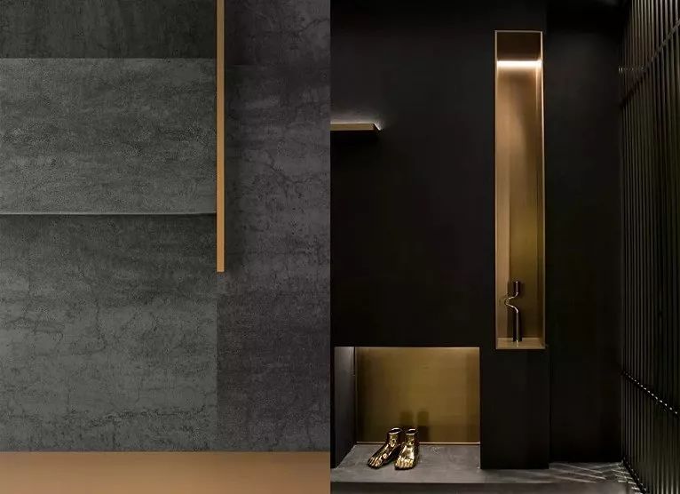 北京九号公寓 | 简奢有度,自成一脉美学品格-16