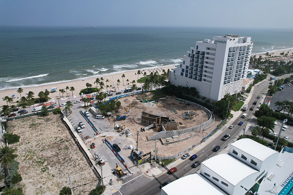 DC Ale·ander公园丨Brooks + Scarpa-71