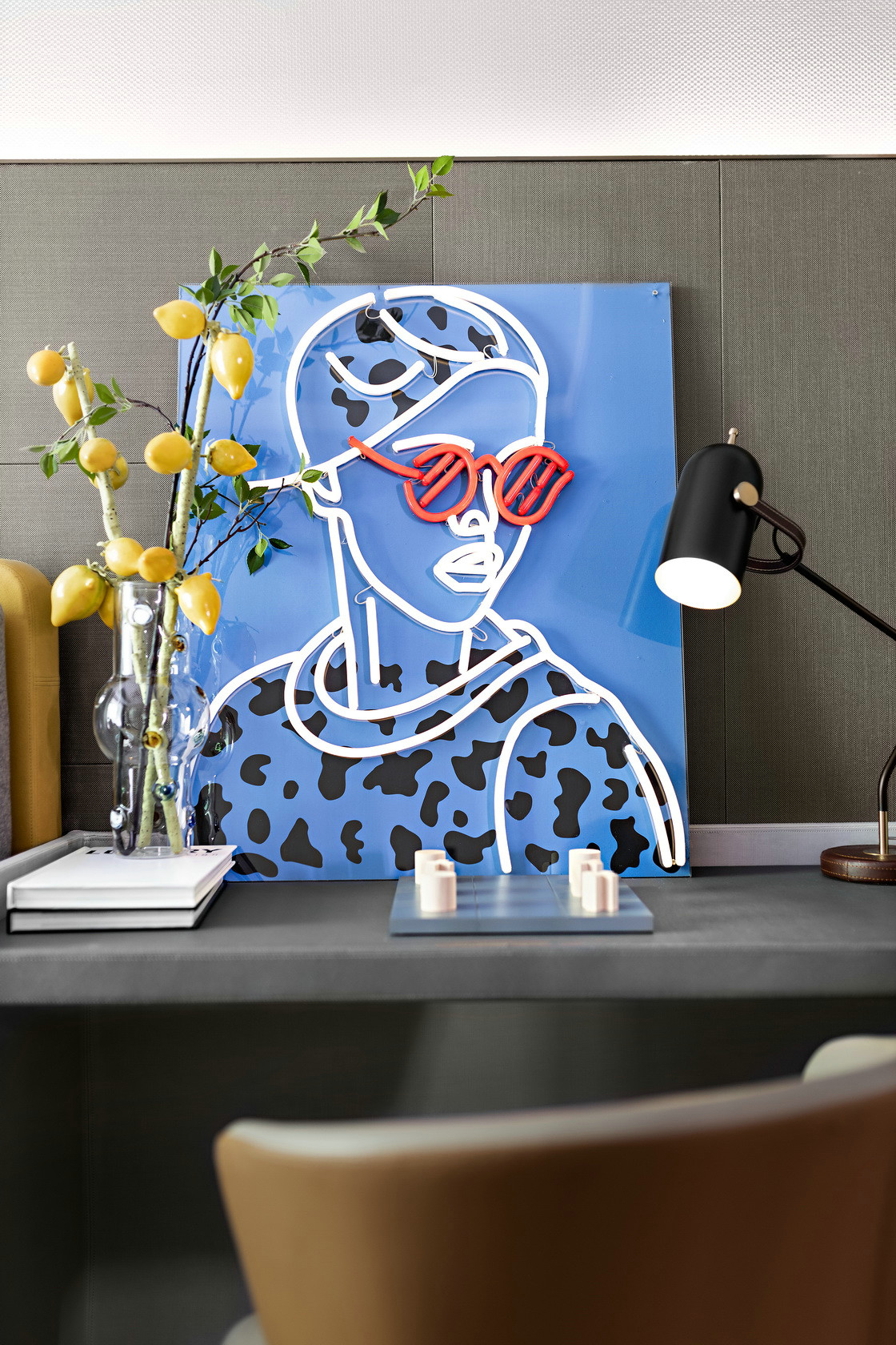 福晟云樾东升样板间丨中国福州-32