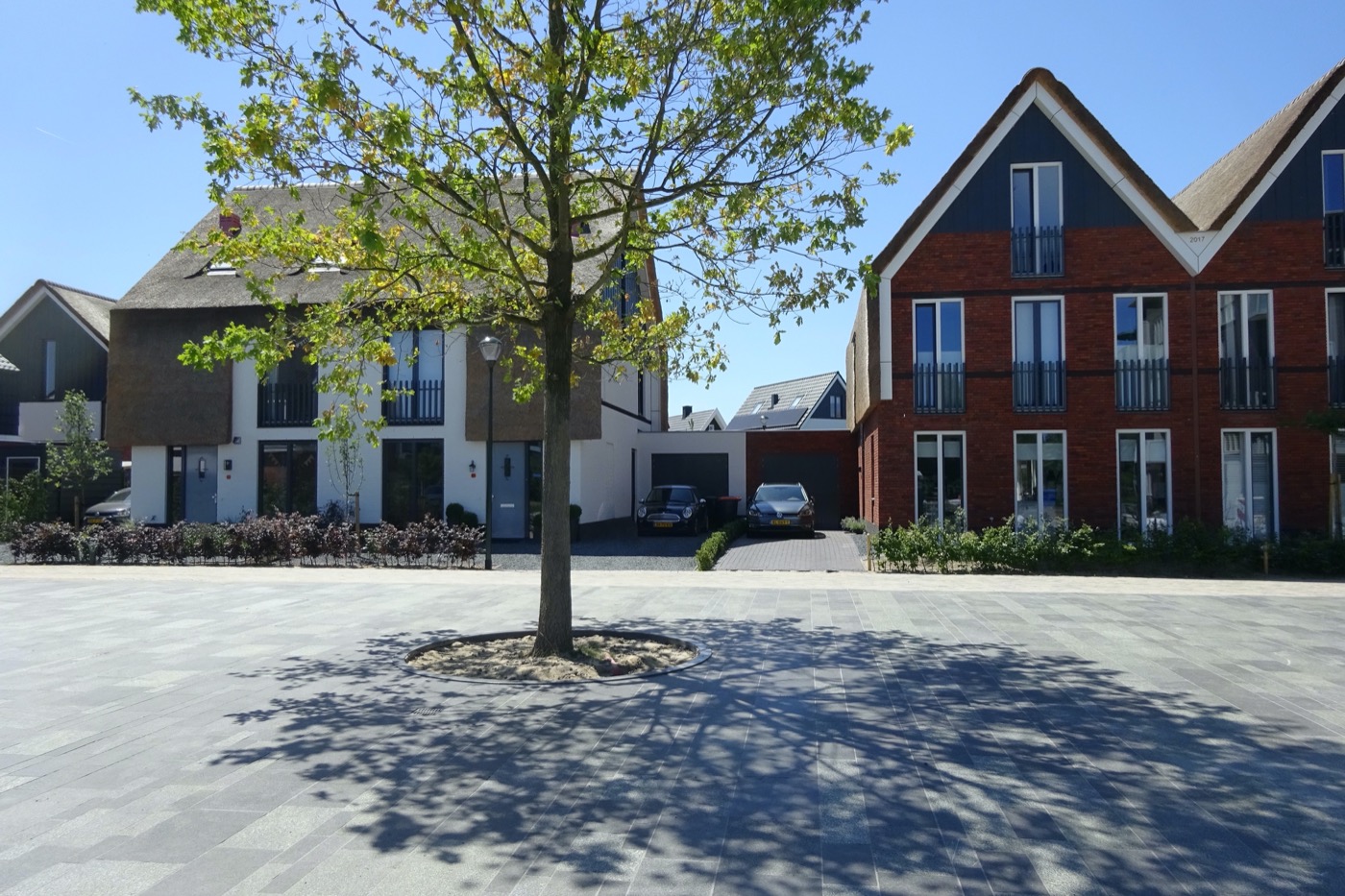 荷兰线性公园丨LOOSvanVLIET-9