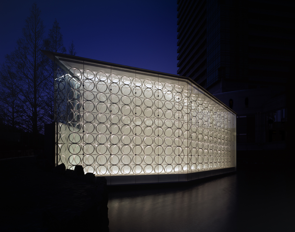 青木淳建筑事务所的神奇建筑作品-70