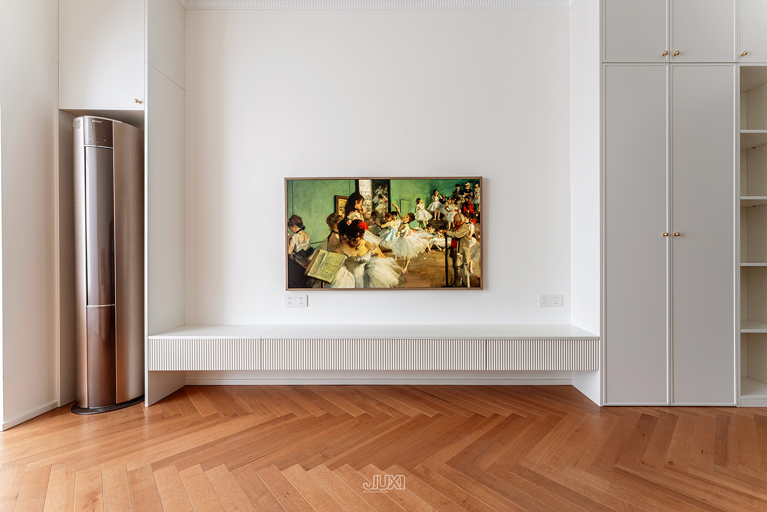 自然主义的松弛感，法式风是懂氛围感的-14