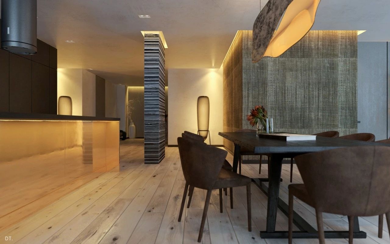 简约生活，探究空间哲学-46