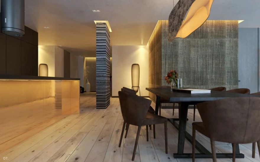 简约生活,探究空间哲学-46