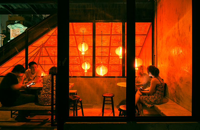 泰国曼谷“鬼门”精酿啤酒吧-18