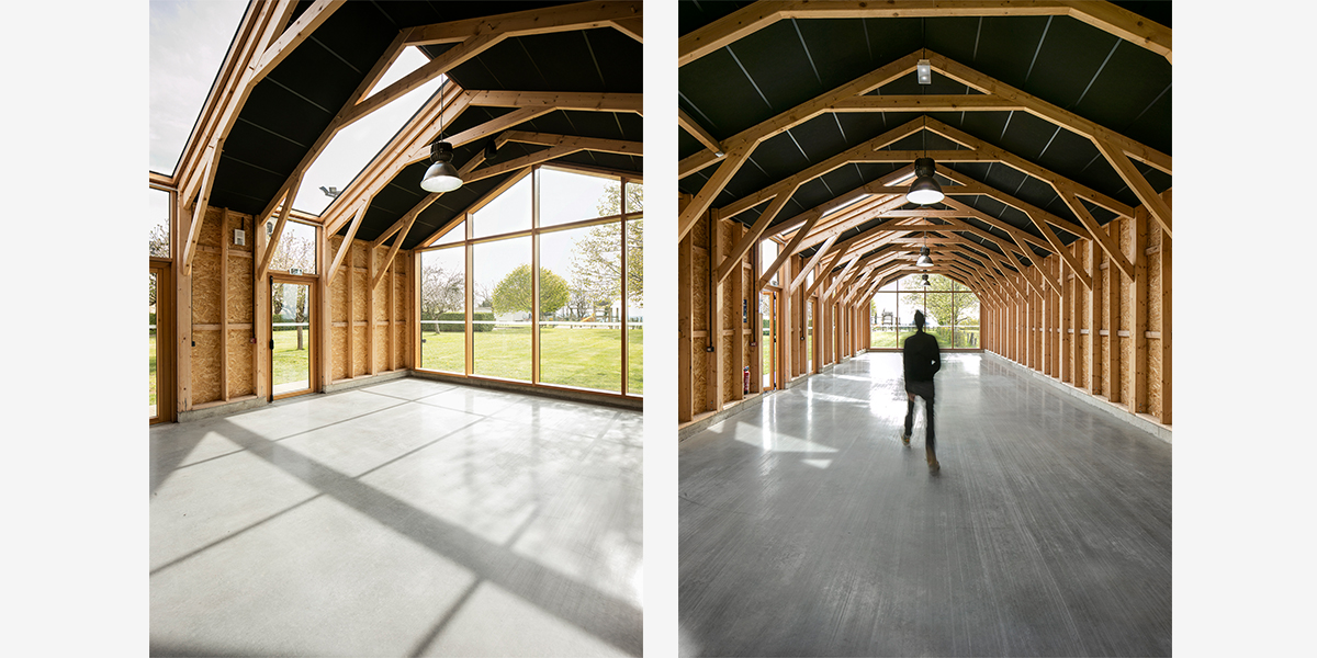 Salle des fêtes - CoCo architectureCoCo architecture-9