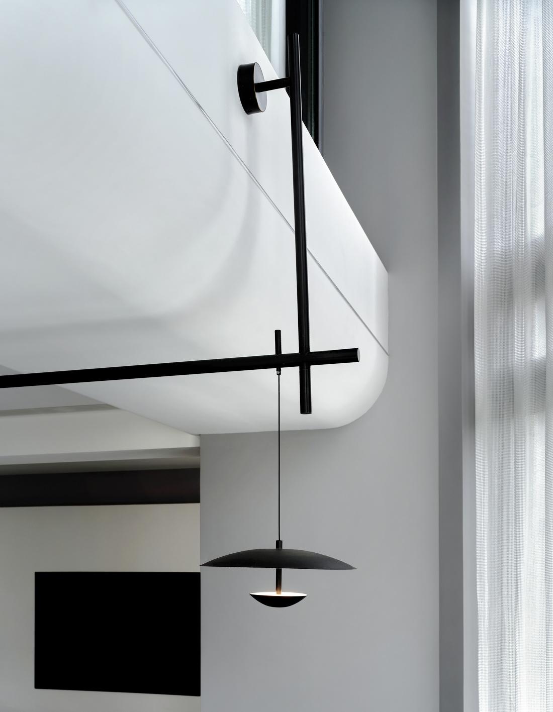 與喜歡的一切在一起丨中国浙江丨温州目后空间设计-14