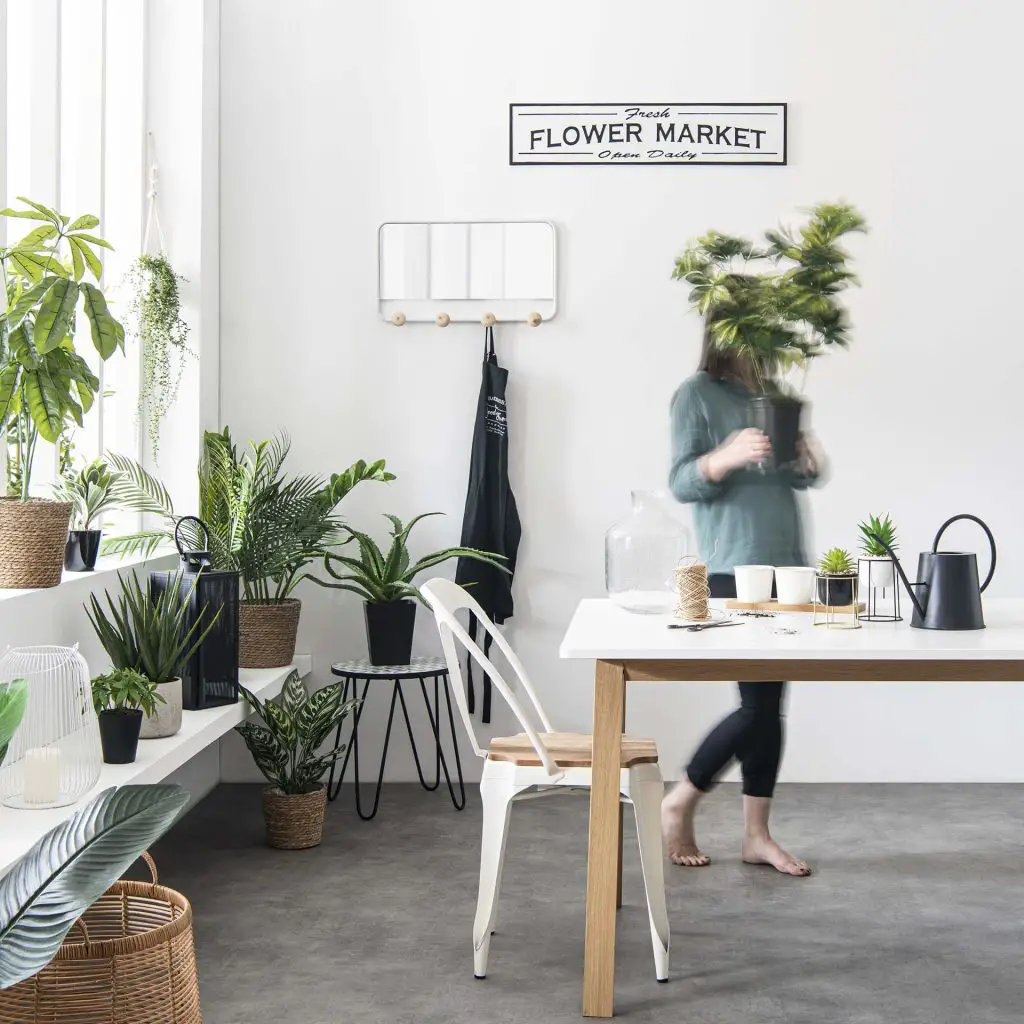 Maisons du Monde 2020 春夏绿意盎然家居系列-6