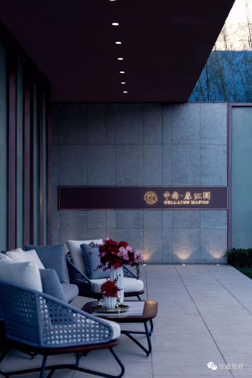 中南·春江阅 | 春江好景依然在-86