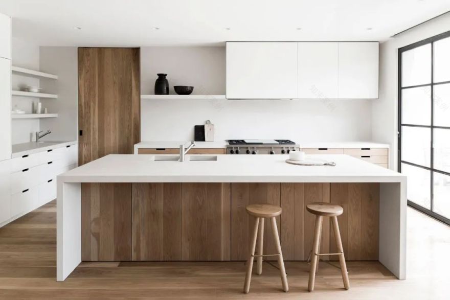 墨尔本设计女神 Melanie Beynon 的永恒优雅之作-86