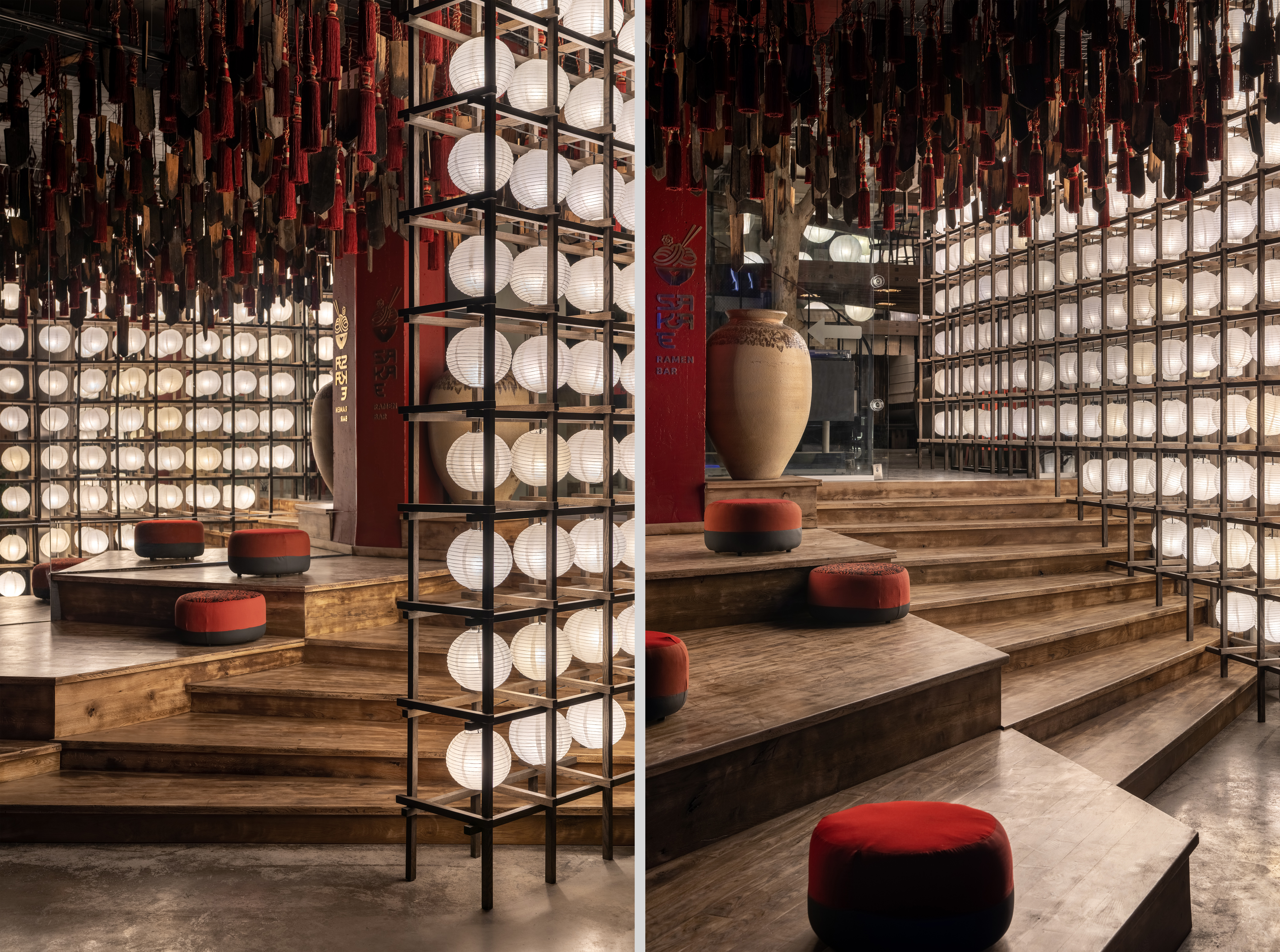 荣拉面吧丨乌克兰利沃夫-37