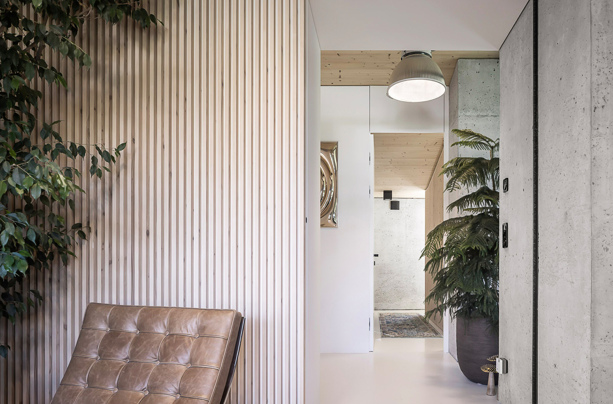 北极光屋丨德国丨FACE | Büro Florian Schätz-53