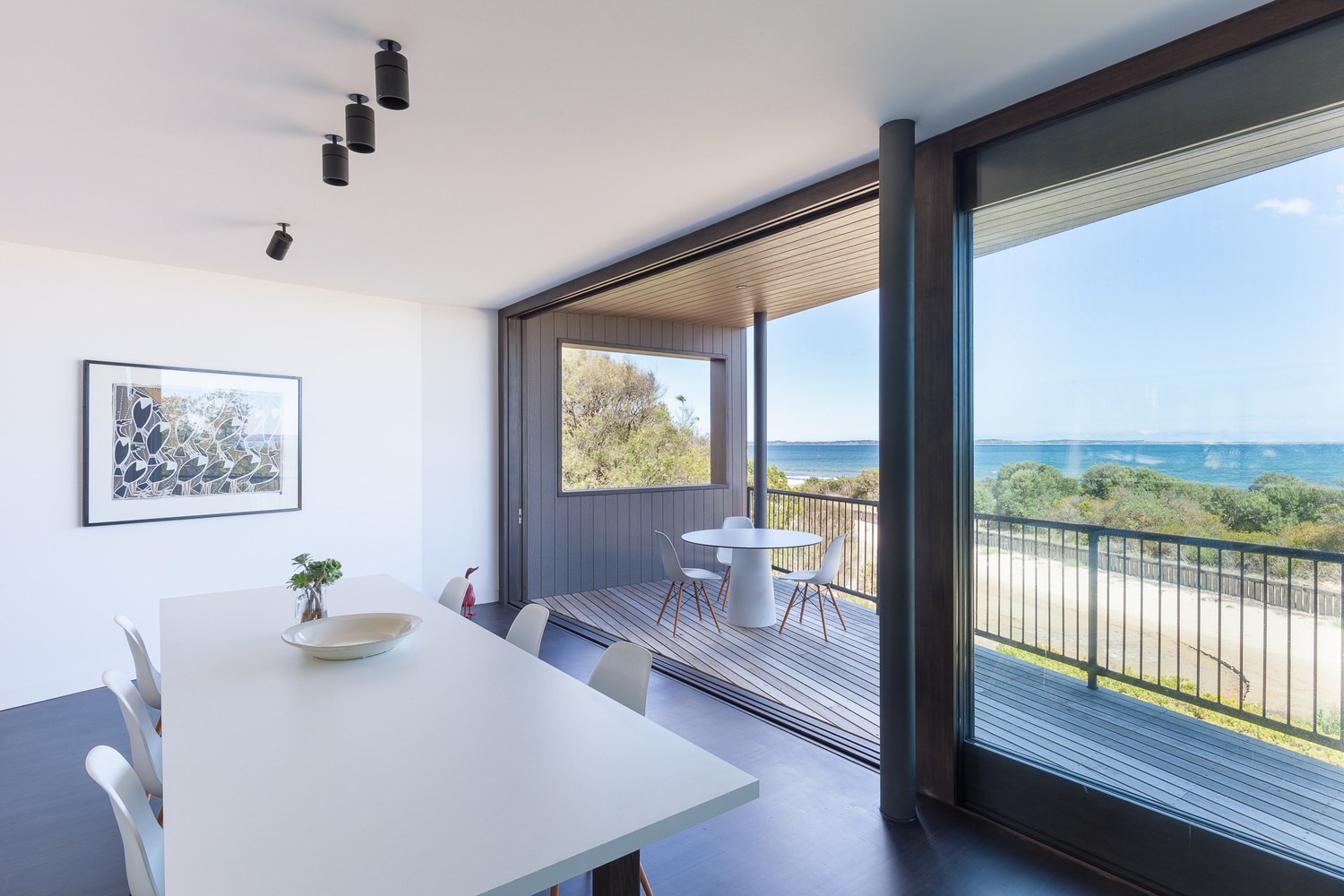 澳大利亚西港湾 J&C 住宅丨Open Studio Pty Ltd-21