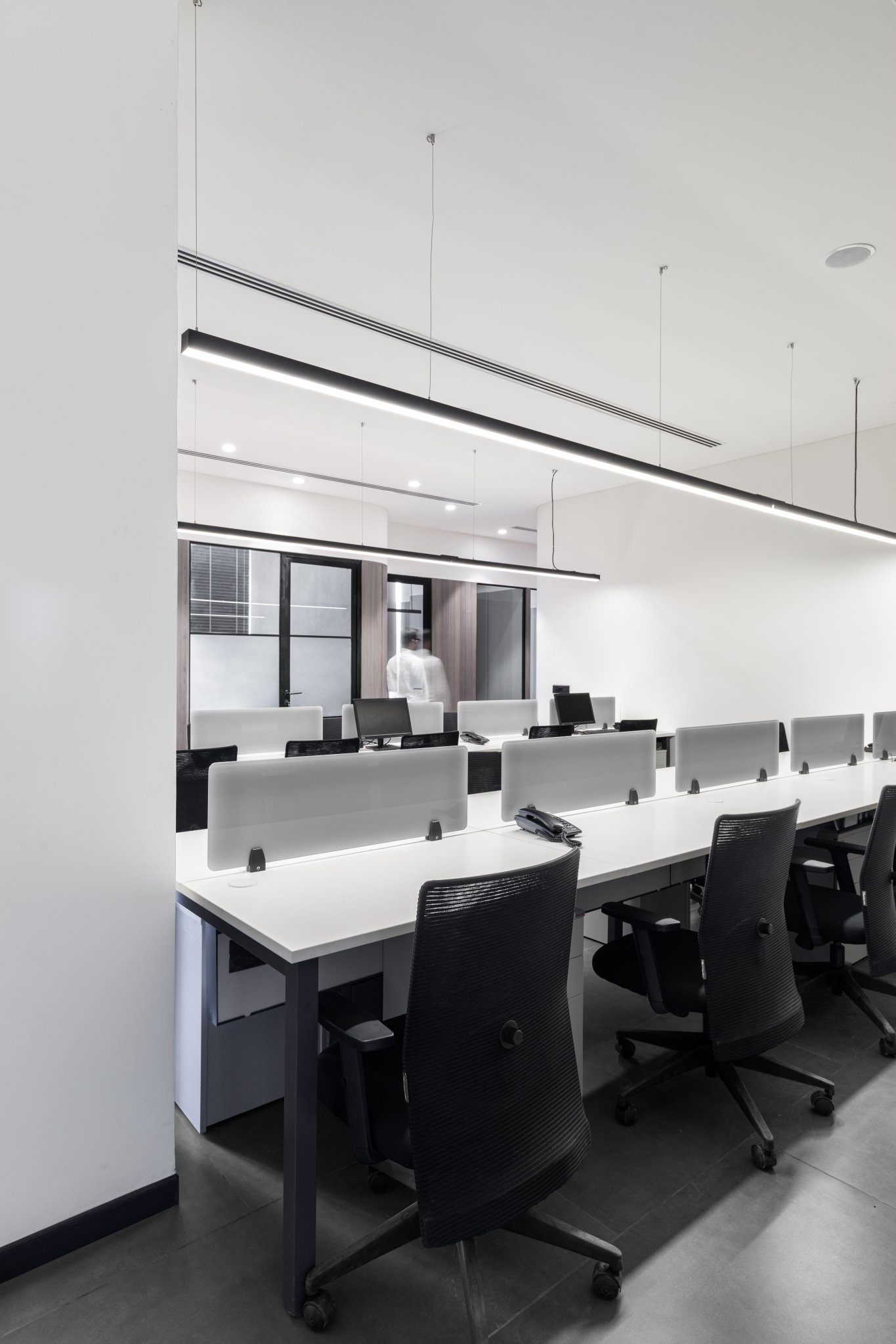 灰色交响曲丨印度昌迪加尔丨Design i.O-19