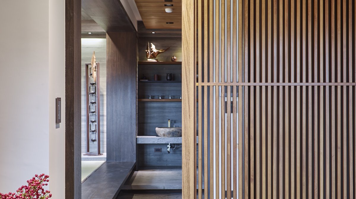 山居秋暝予菁山─青山镇  大漾帝空间设计-11