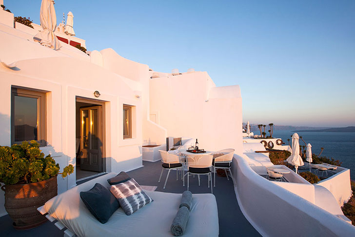 伊克伊斯酒店 | 传统与现代的完美融合-23