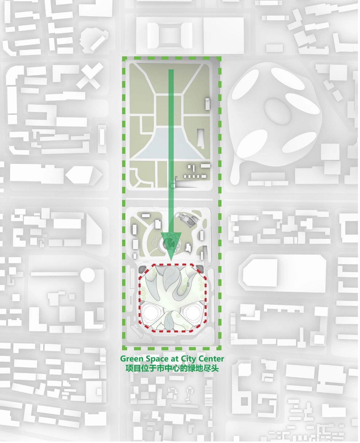 德基广场徐州丨中国徐州丨LMCA 设计,上海城市建筑设计-44