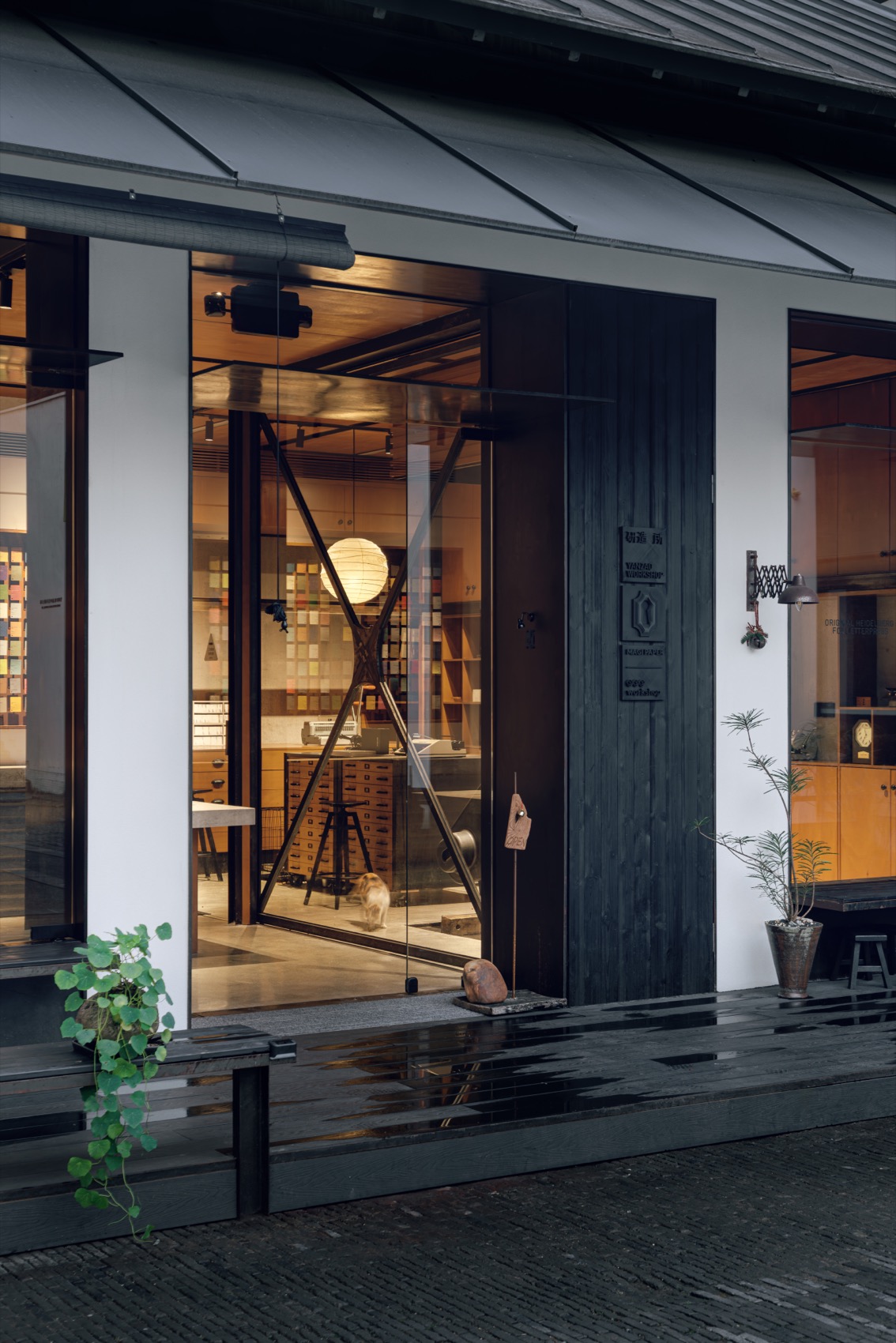 研造所丨中国深圳丨Ruhaus Studio（如室建筑设计事务所）-8