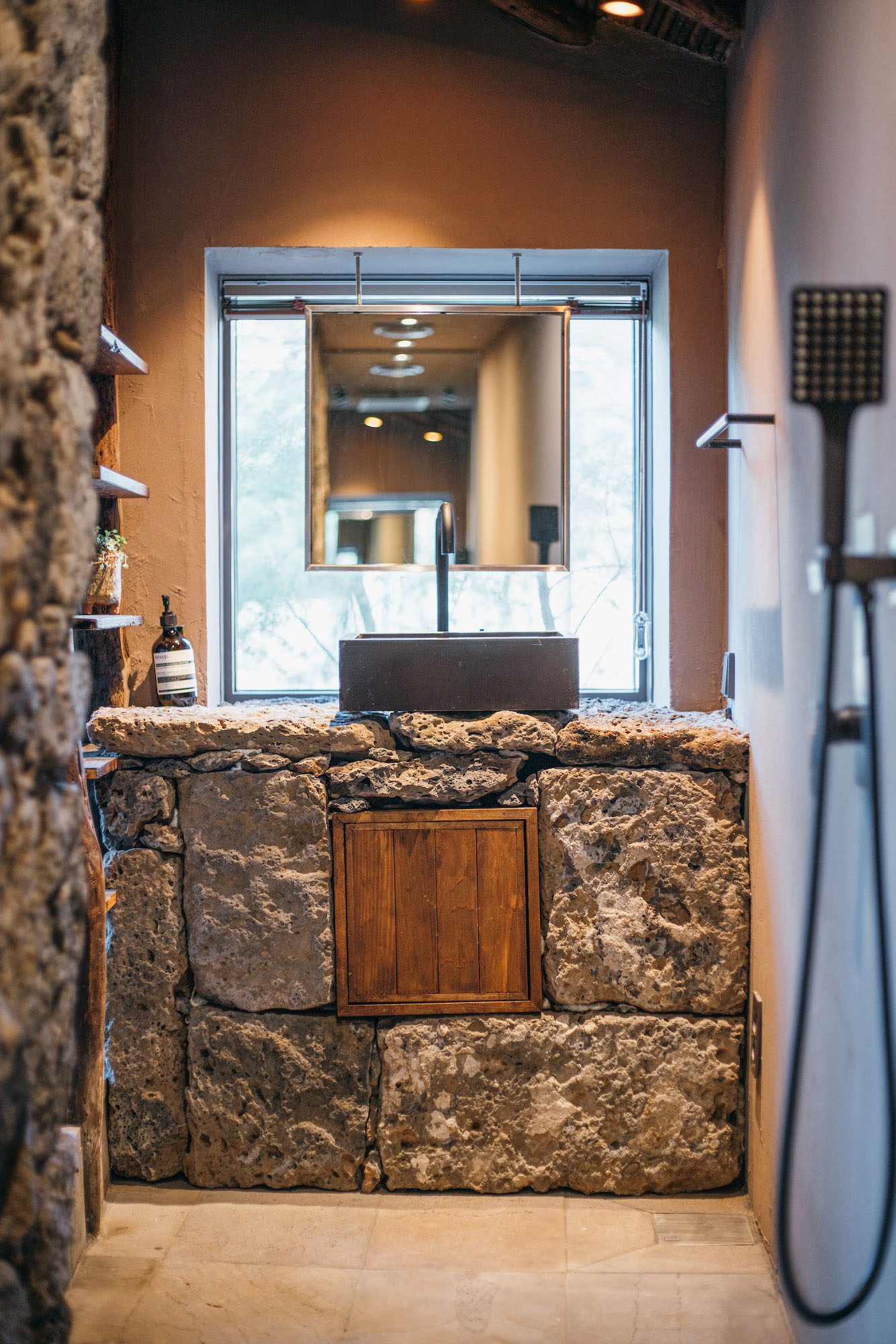 Z_Lab 设计 | WAON 治疗空间-17