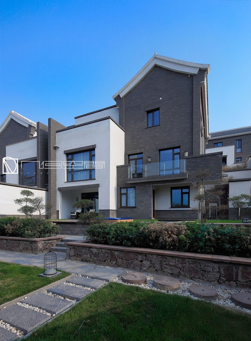 德宝方顶·一方小院-4