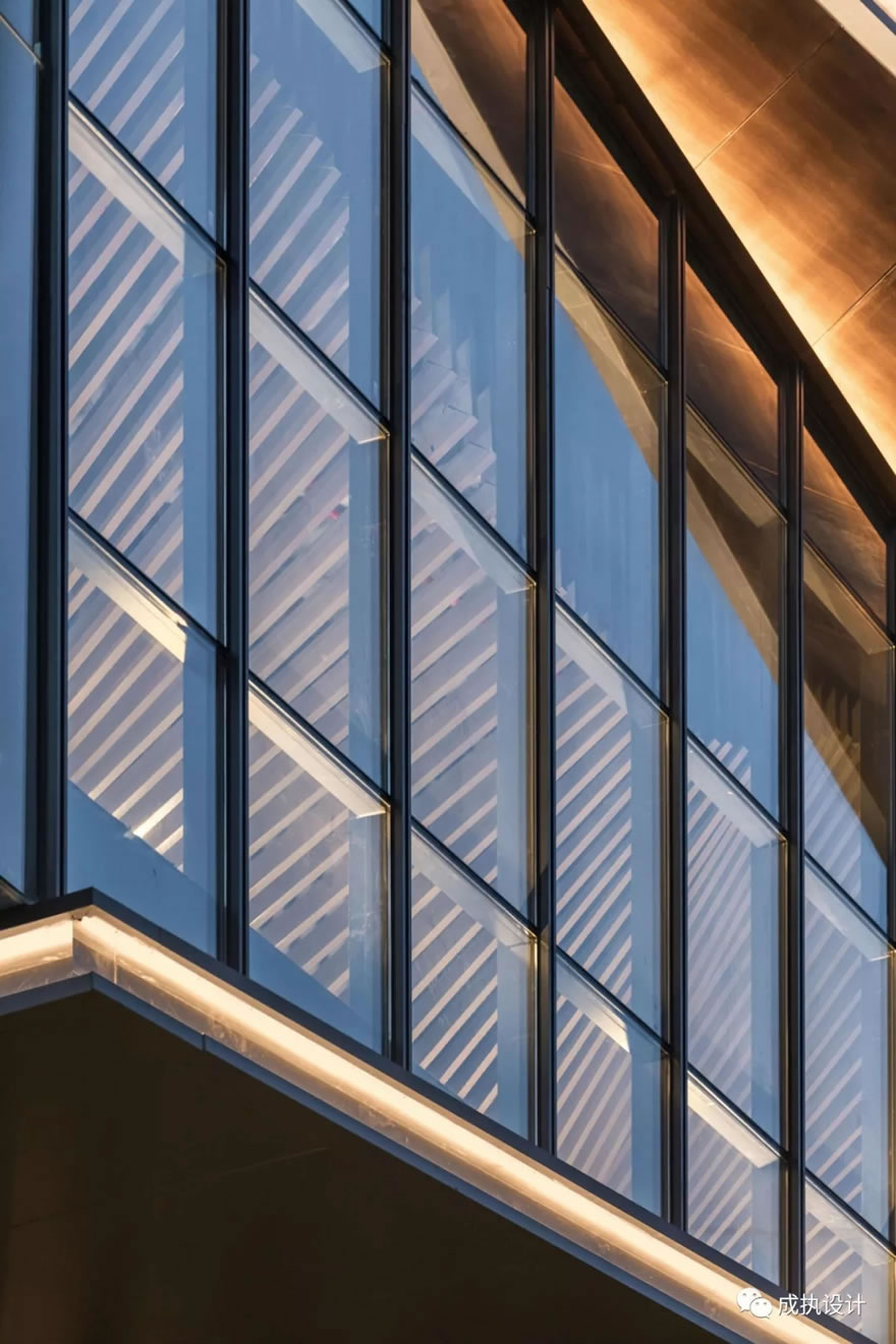 重庆万科彩云湖生活广场-133