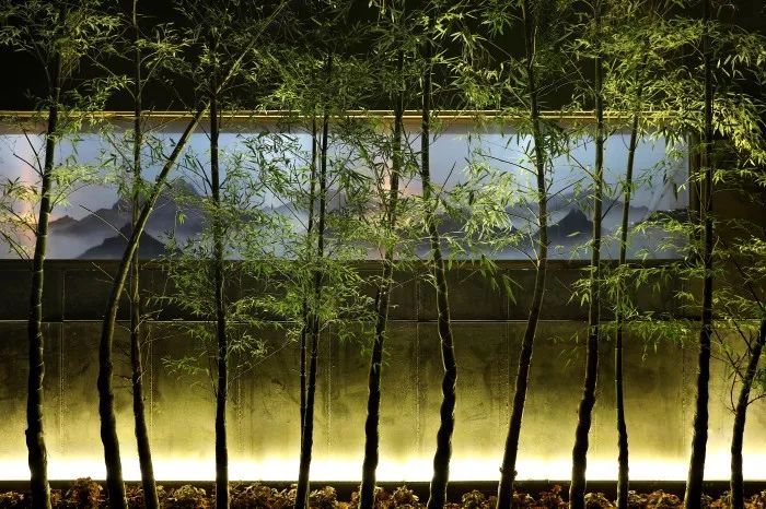 郑州经开区朝凤路景观提升改造 | 自然与艺术的融合-30