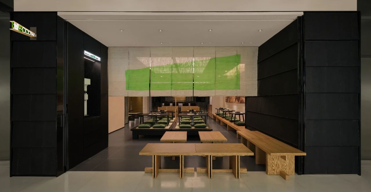 YOTING 云顶·精酿空间丨中国广州丨MWC 韶康设计-91