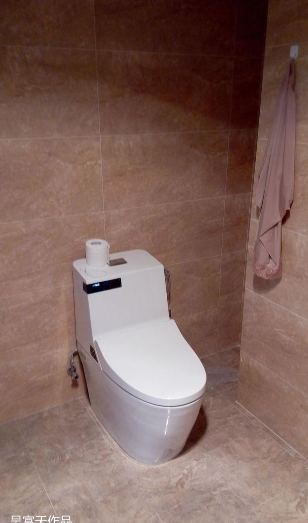 
棋盘山万科兰桥圣菲5027别墅 -51