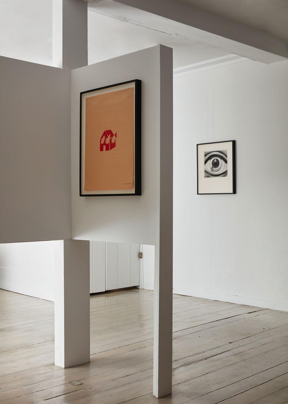 Provincetown 举办 David Wojnarowicz 个展,展示其艺术影响力-19