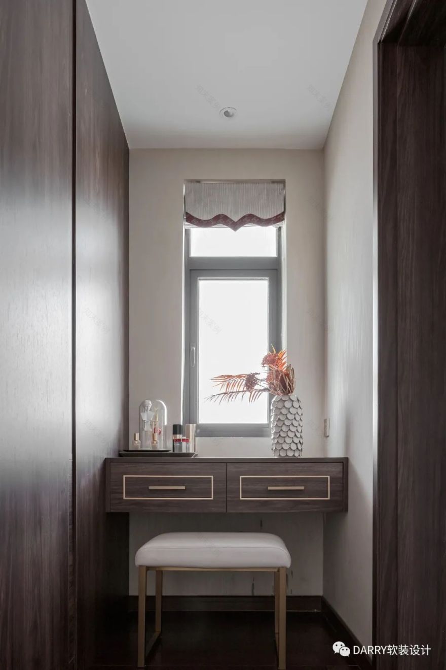 |DARRY·戴瑞软装 | 从前声声慢-60