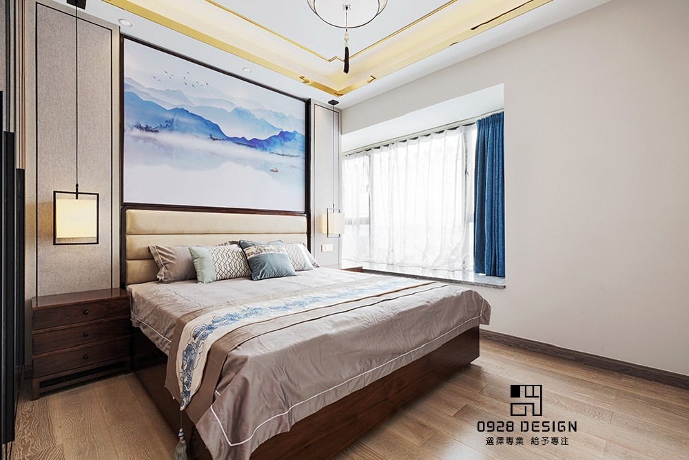 《淮上清风》-28