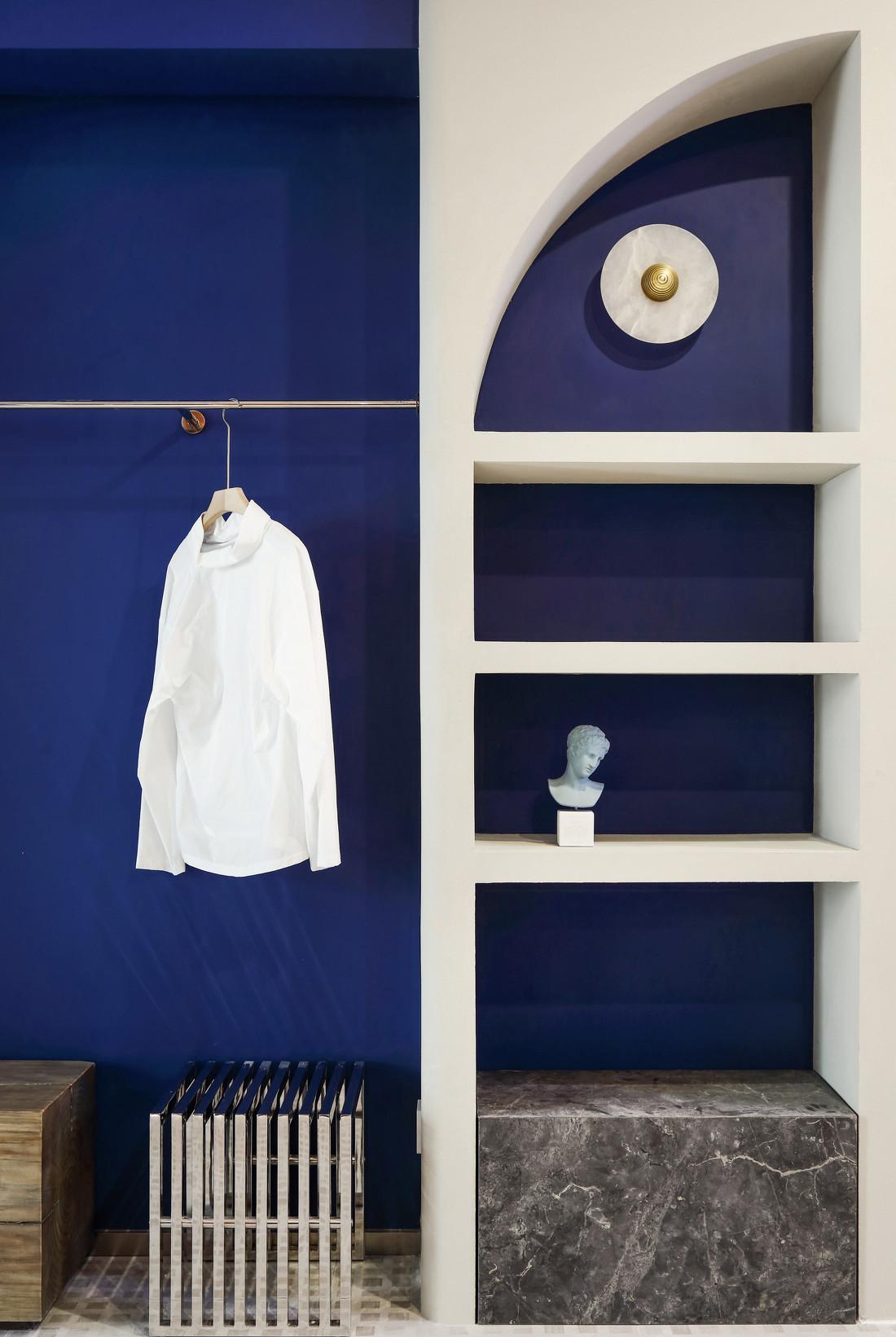 《星河》买手店 | 梦幻星辰,购物新体验-0