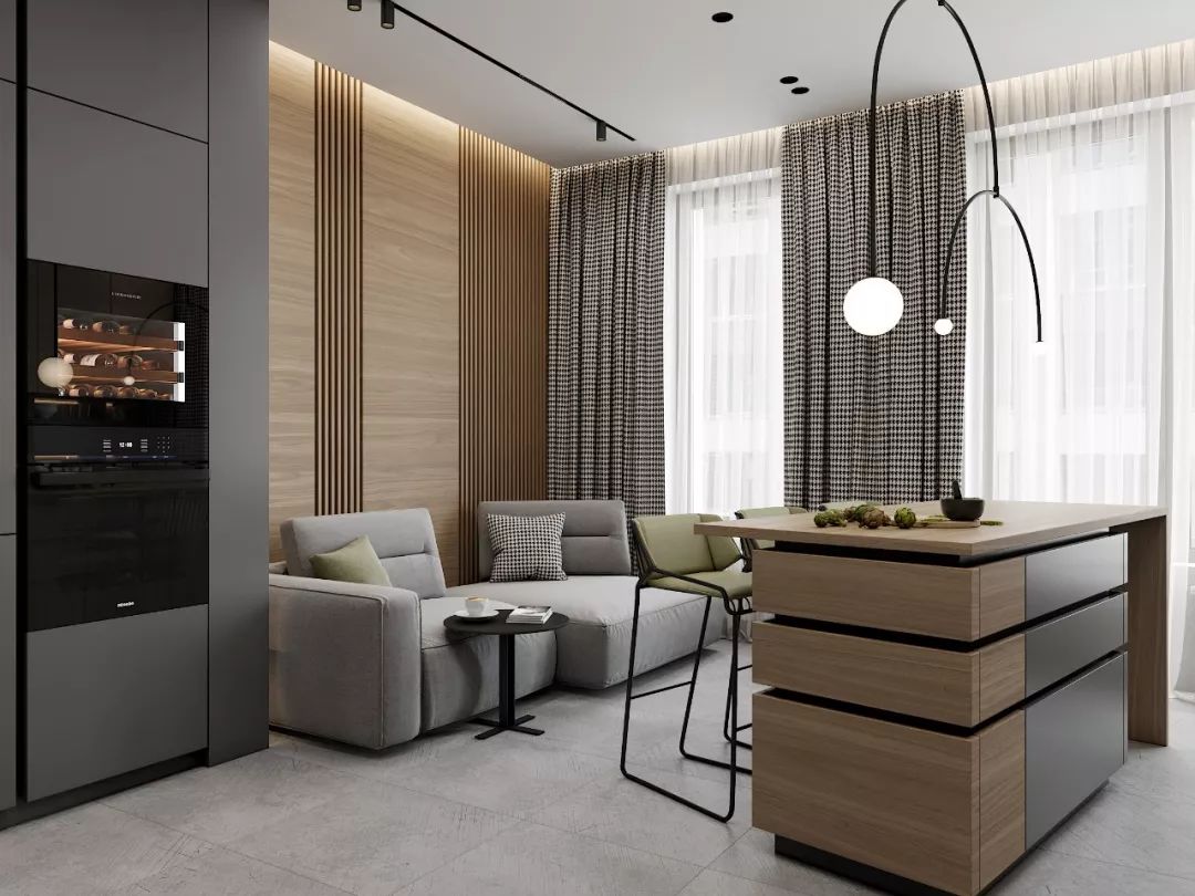 DE & DE · 圣彼得堡的现代与时尚-27