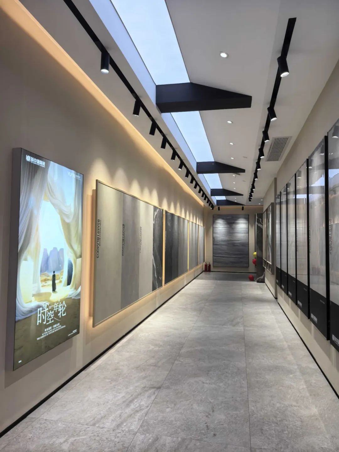 探秘赣州新地标！新中源陶瓷YUAN空间艺术馆新品品鉴会圆满落幕-7